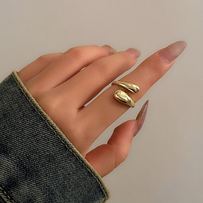 Tessa Bracelet and Ring Set