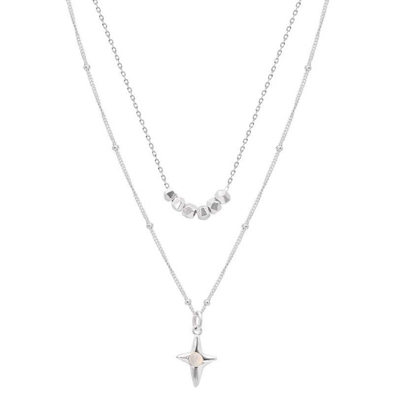 Alira Layered Necklace