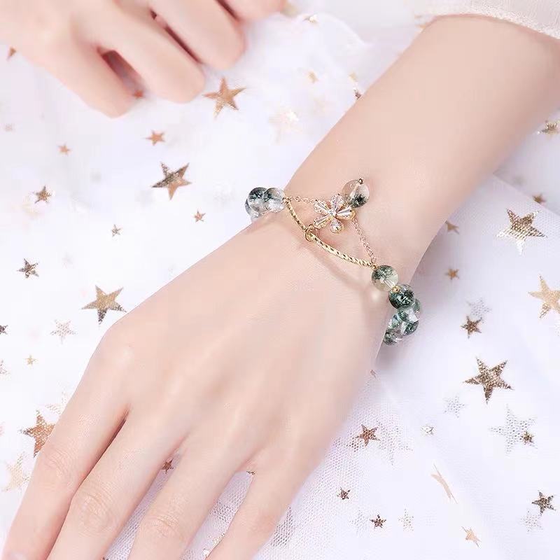 Nora Sakura Bracelet