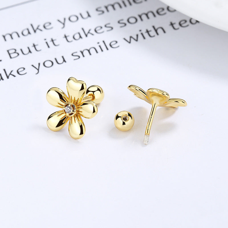 Isabelle Bloom Earrings