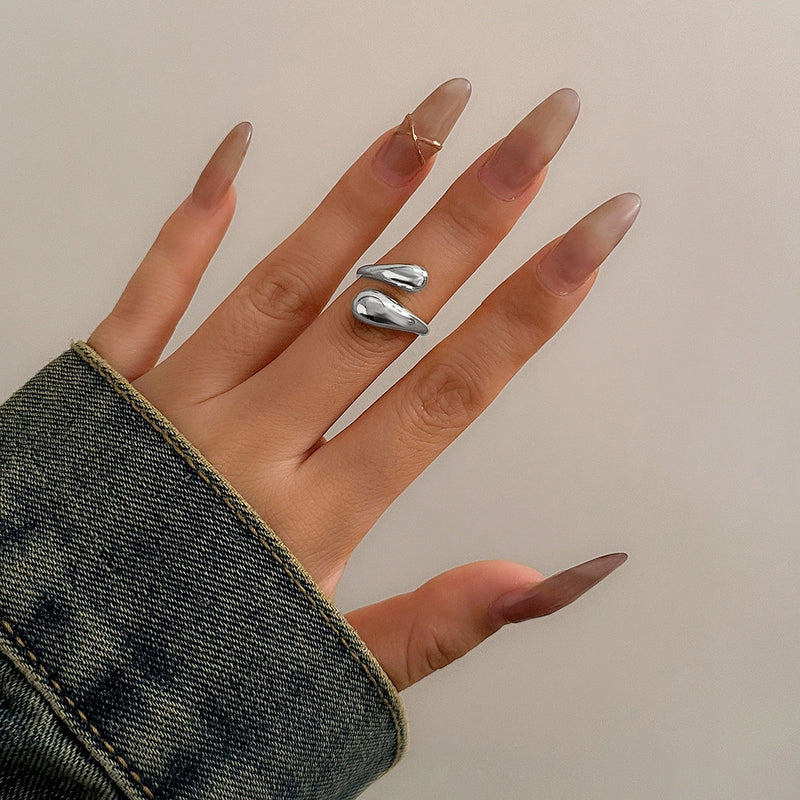 Tessa Bracelet and Ring Set
