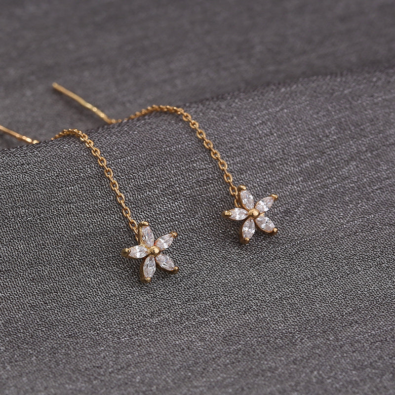 Melora Bloom Threaders