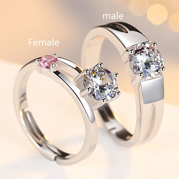 Couple Ring