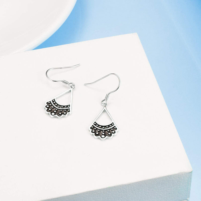 Celene Filigree Earrings