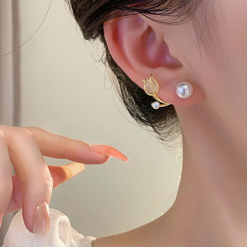Renelle Bloom Earrings