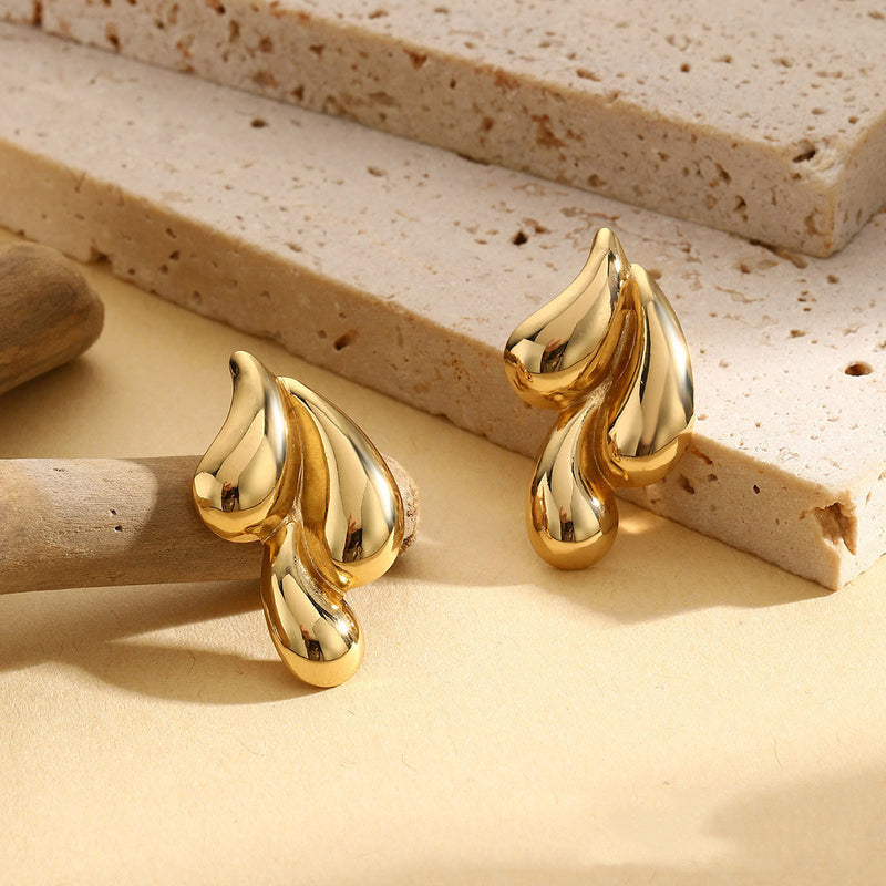 Amandine Drop Earrings