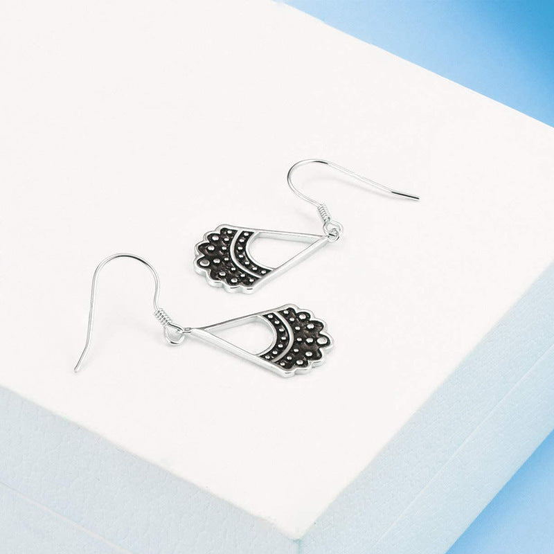 Celene Filigree Earrings