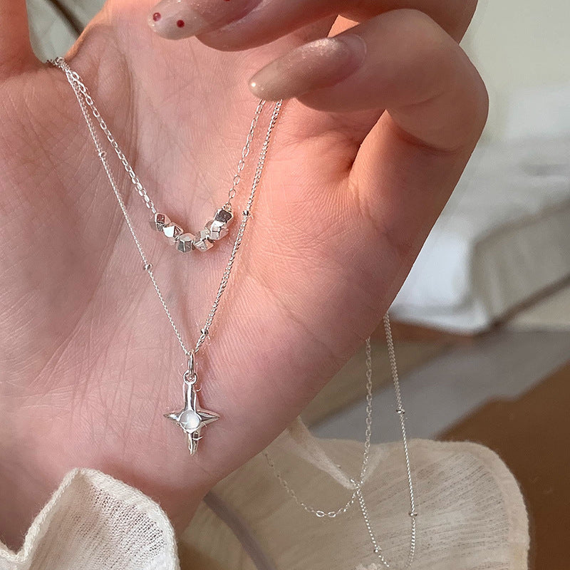 Alira Layered Necklace
