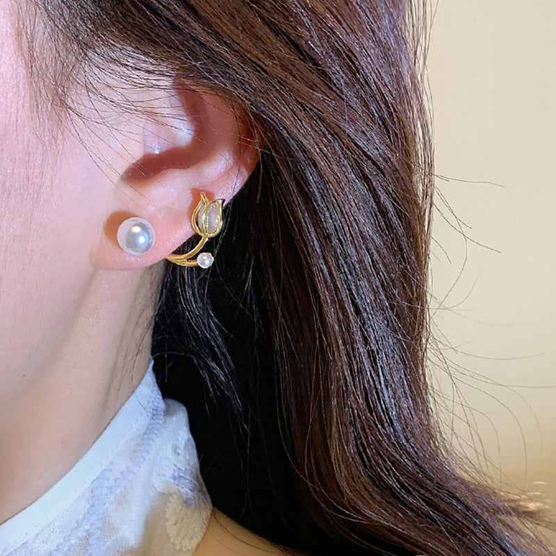 Renelle Bloom Earrings