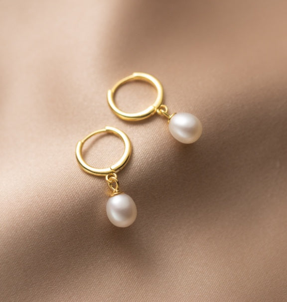 Adele Luxe Earrings