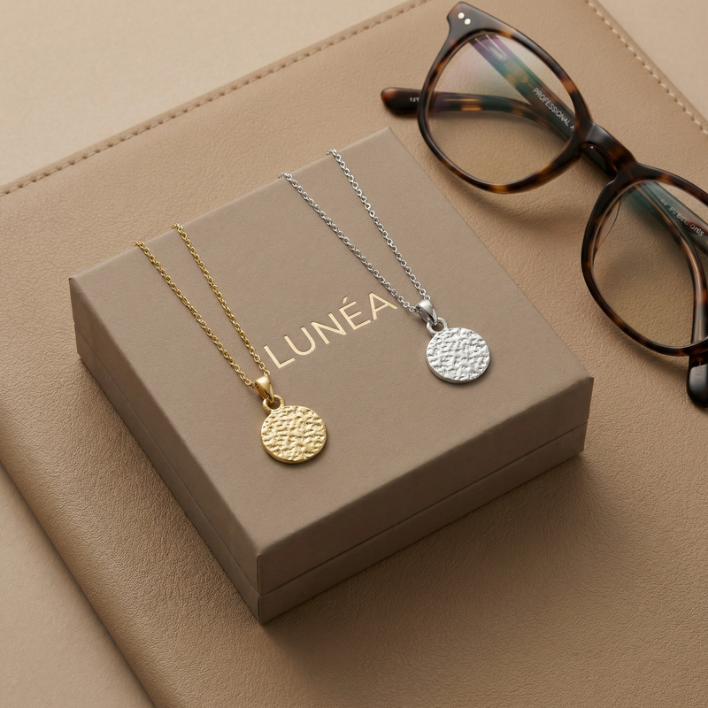 Arwen Confidence Necklace