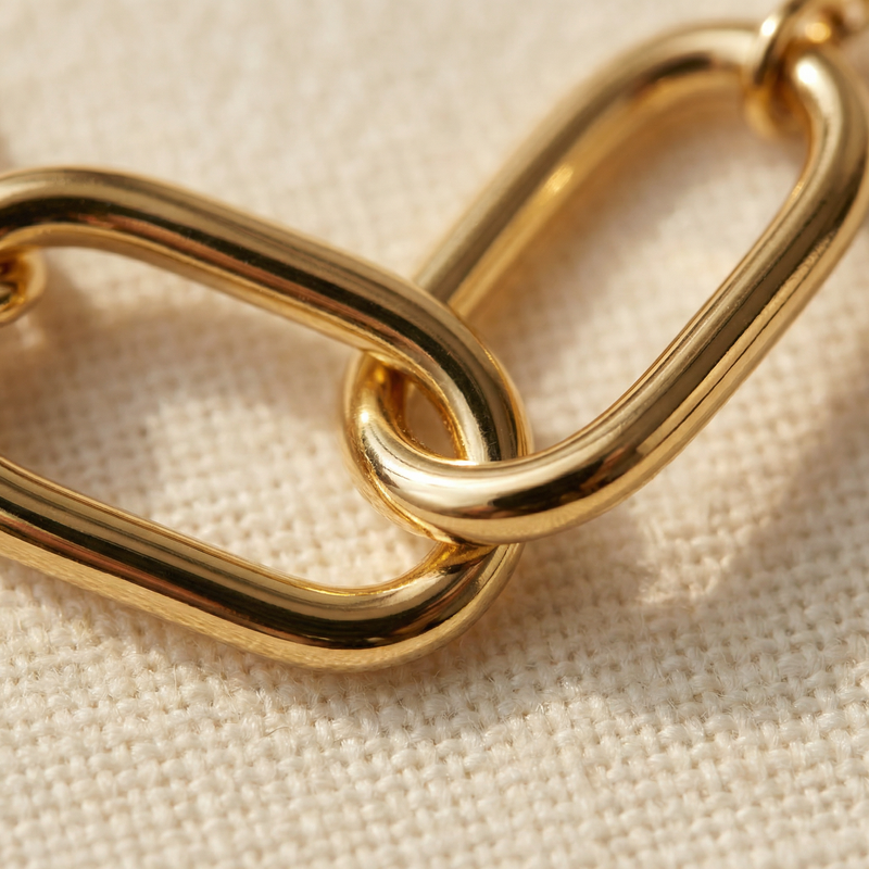Lena Intention Necklace