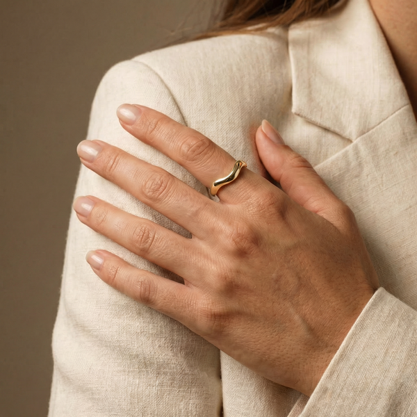 Aveline Resilience Ring