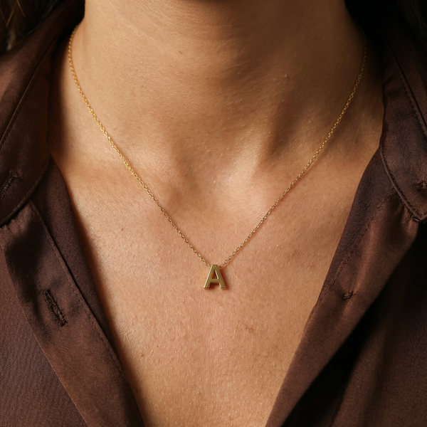 Valentina Courage Necklace