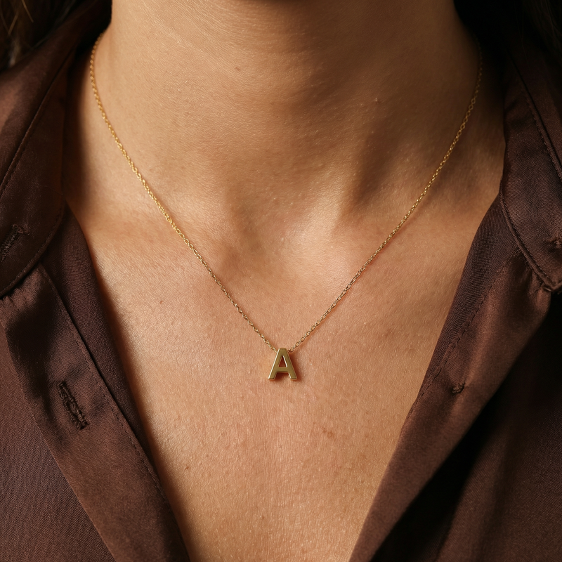 Valentina Courage Necklace