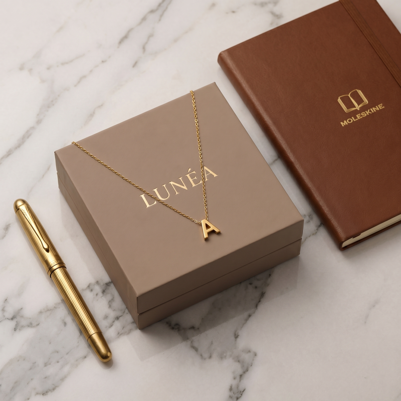 Valentina Courage Necklace