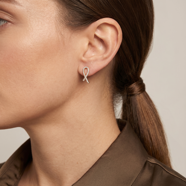 Luciana Presence Earrings