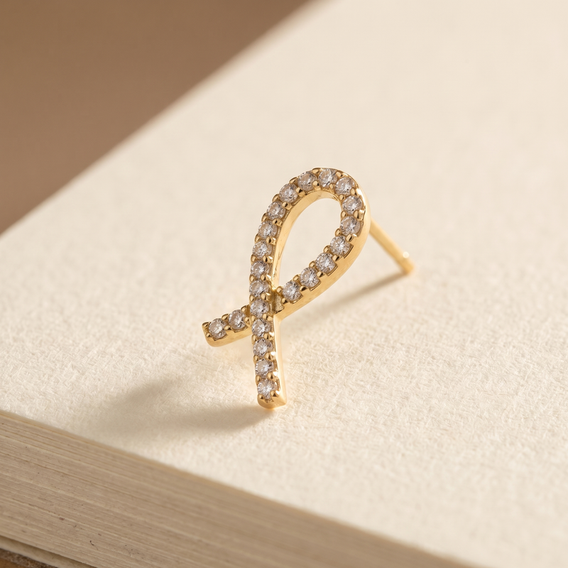 Luciana Presence Earrings
