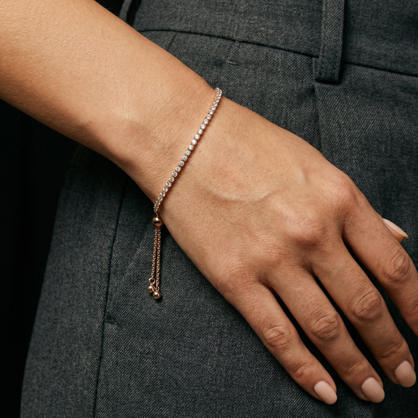 Grace Abundance Bracelet