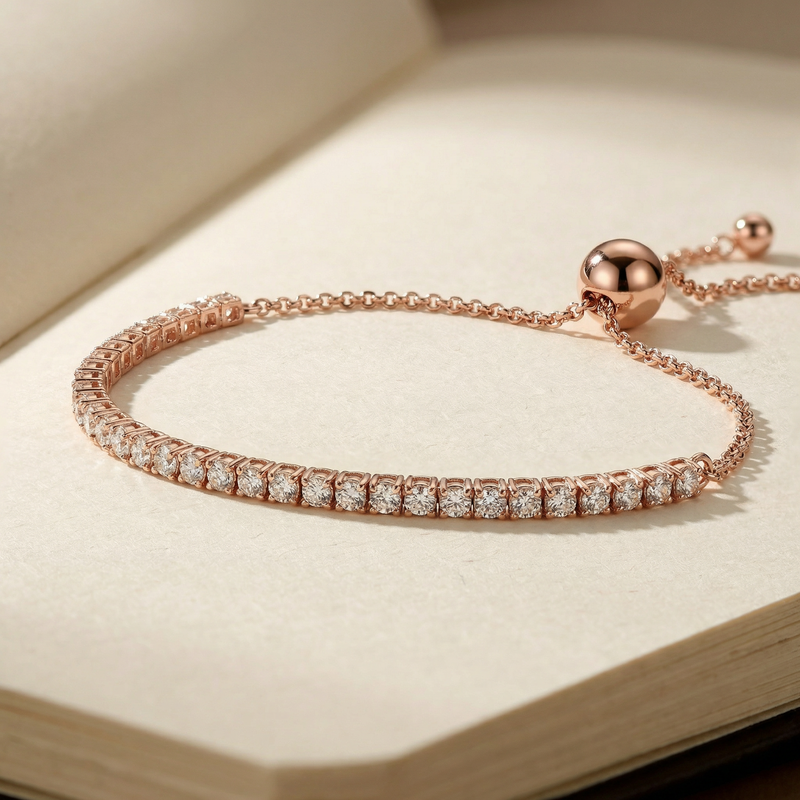 Grace Abundance Bracelet