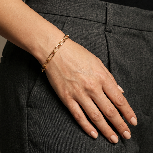 Elsa Momentum Bracelet