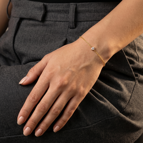 Anais Precision Bracelet