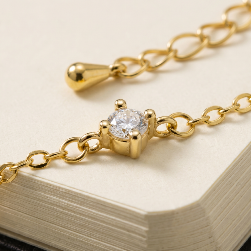 Anais Precision Bracelet