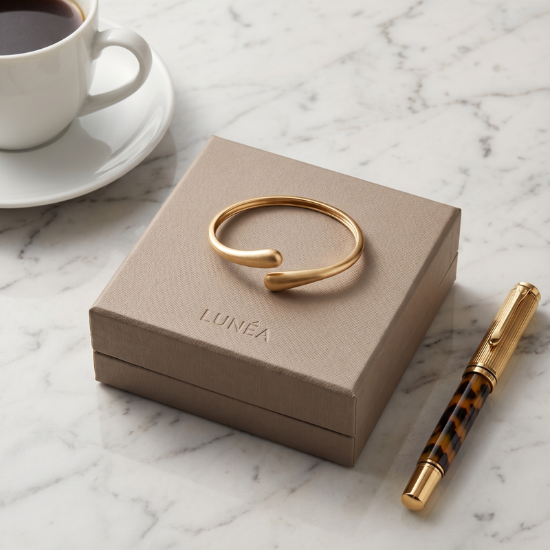 Thalia Discipline Bracelet