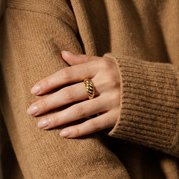 Amara Strength Ring