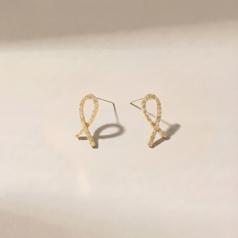 Luciana Presence Earrings