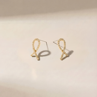 Luciana Presence Earrings
