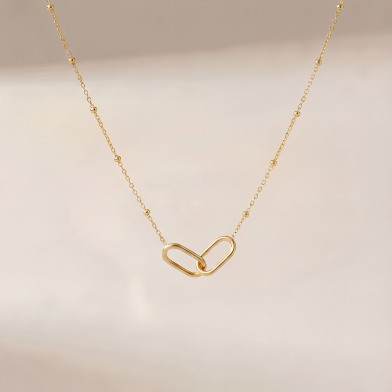 Lena Intention Necklace