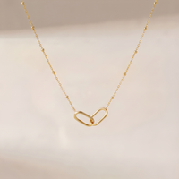 Lena Intention Necklace