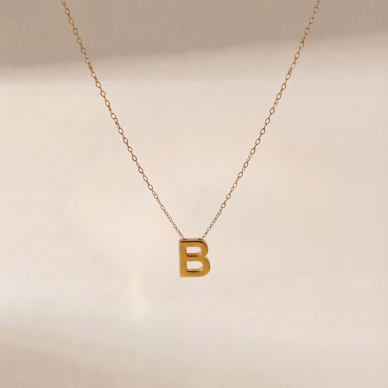 Valentina Courage Necklace