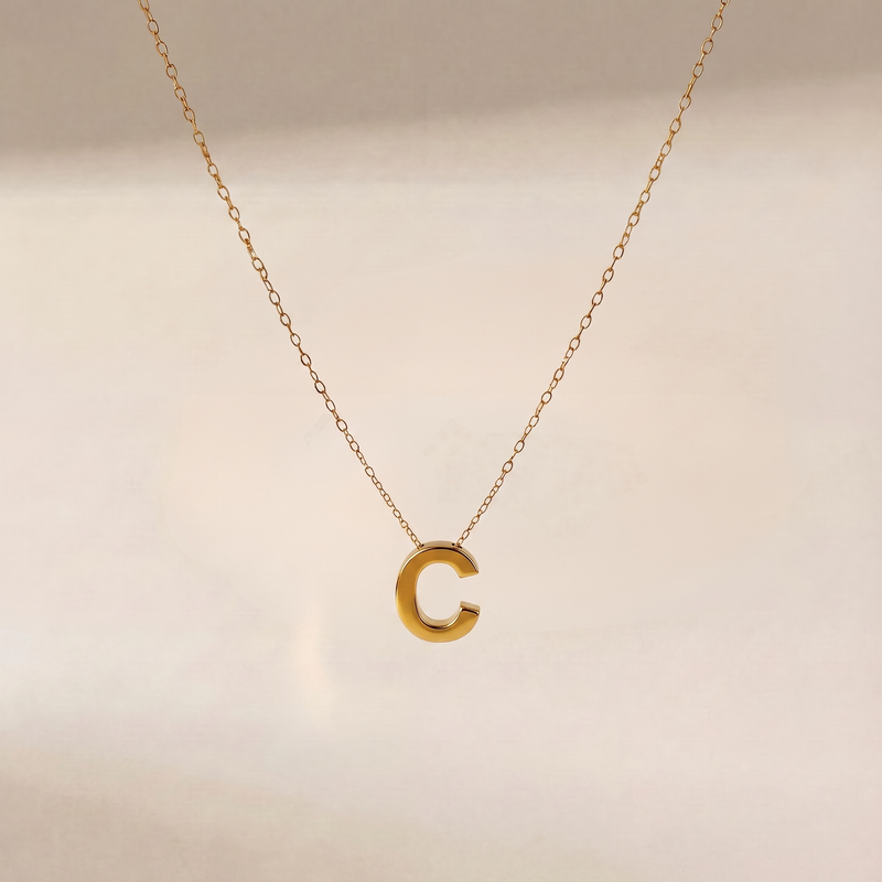 Valentina Courage Necklace