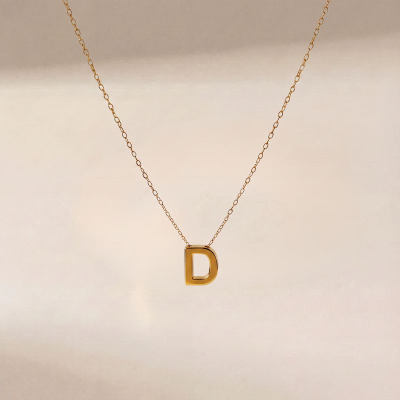 Valentina Courage Necklace