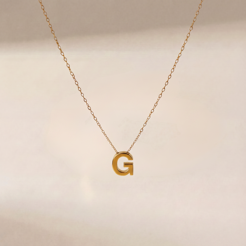 Valentina Courage Necklace