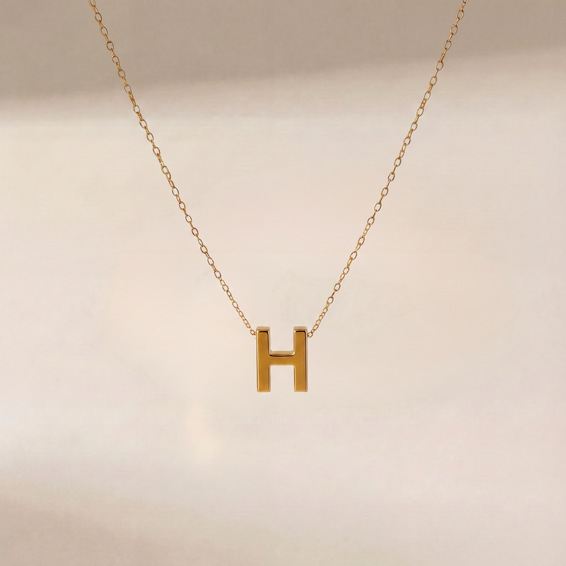 Valentina Courage Necklace