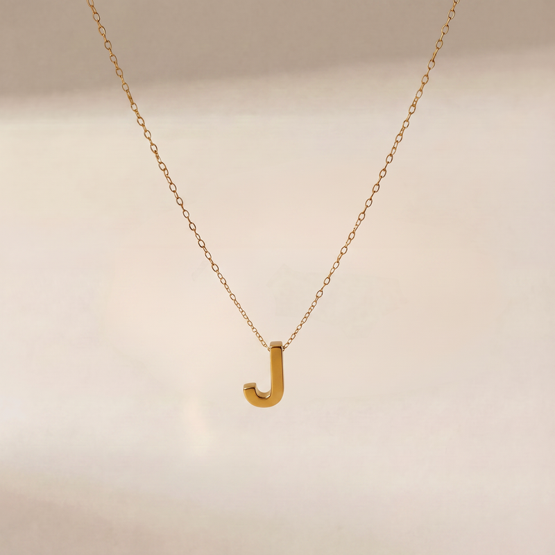 Valentina Courage Necklace