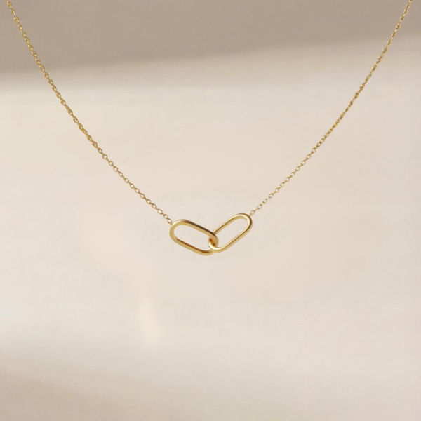 Lena Intention Necklace