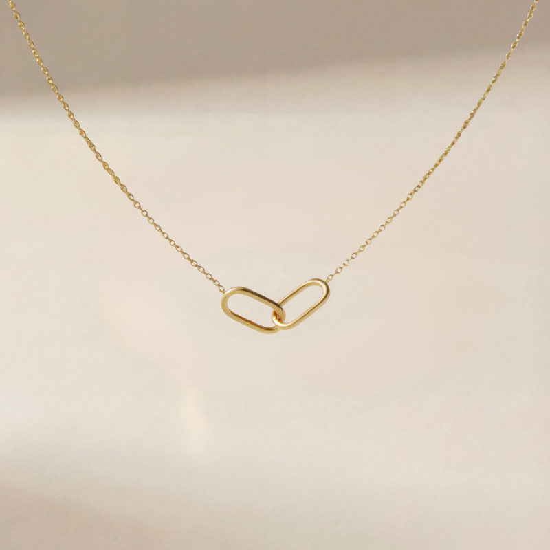 Lena Intention Necklace