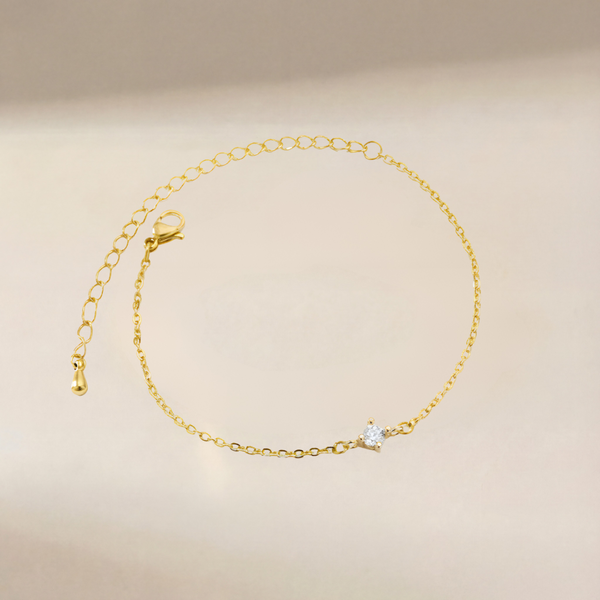 Anais Precision Bracelet