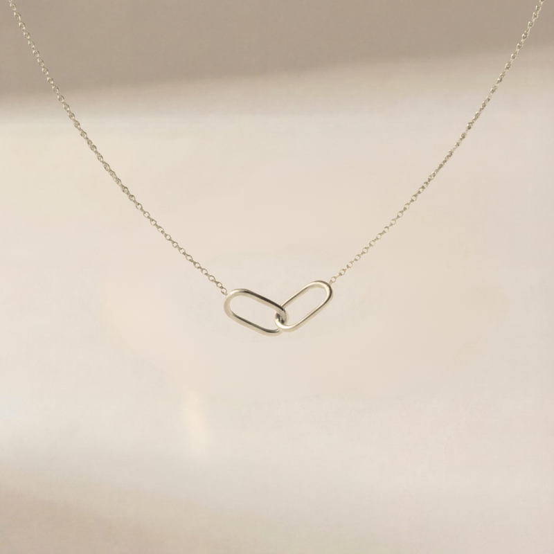 Lena Intention Necklace