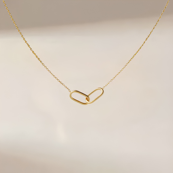 Lena Intention Necklace