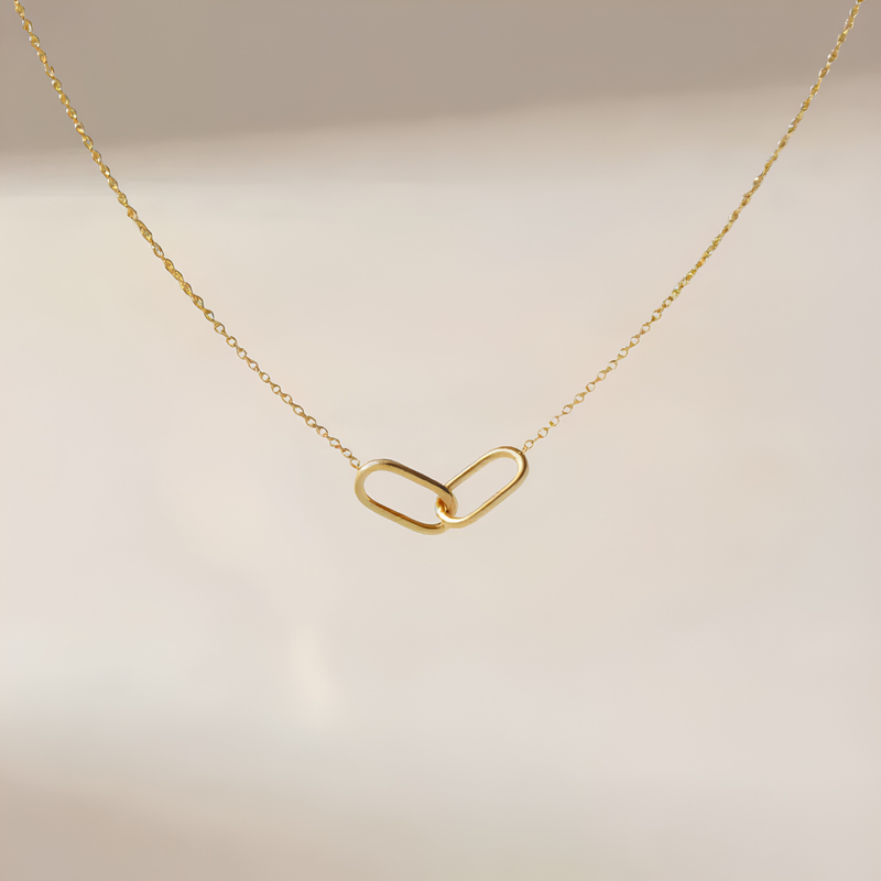 Lena Intention Necklace