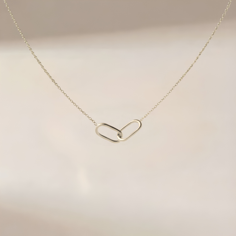 Lena Intention Necklace